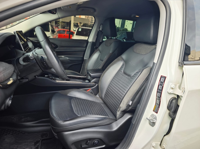 jeep commander 1.3 t270 turbo flex limited at6 5p automatico 20238