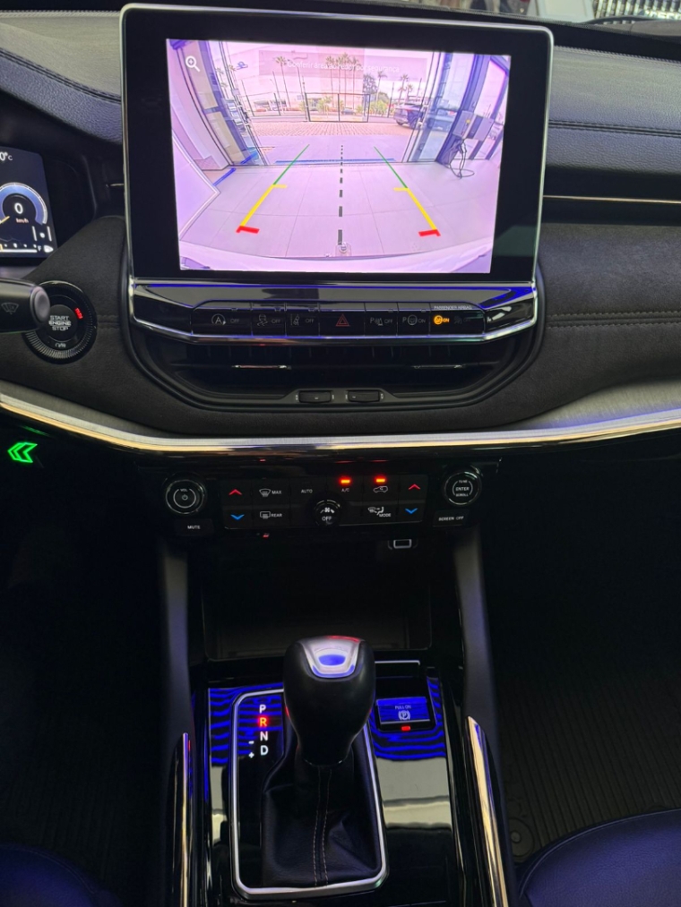 jeep commander 1.3 t270 turbo flex limited at6 5p automatico 202310