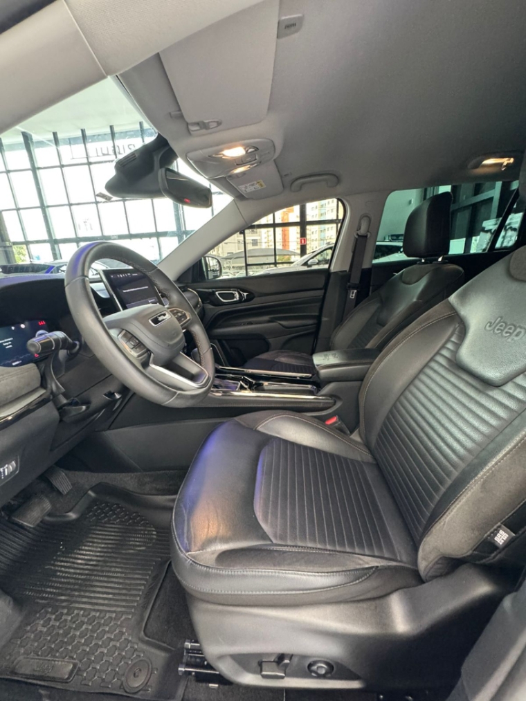 jeep commander 1.3 t270 turbo flex limited at6 5p automatico 20238