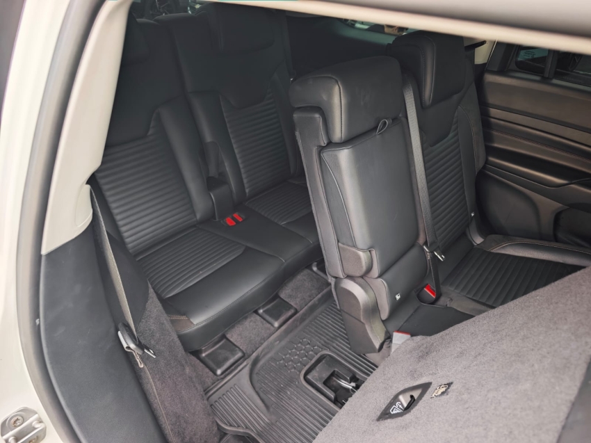 jeep commander 1.3 t270 turbo flex limited at6 5p automatico 202313