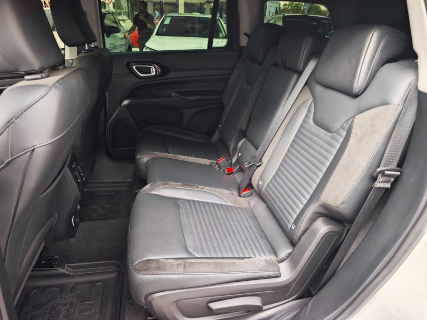 jeep commander 1.3 t270 turbo flex limited at6 5p automatico 202312