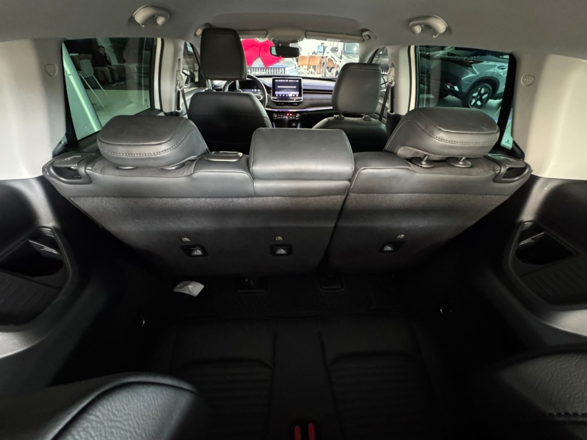 jeep commander 1.3 t270 turbo flex limited at6 5p automatico 202312