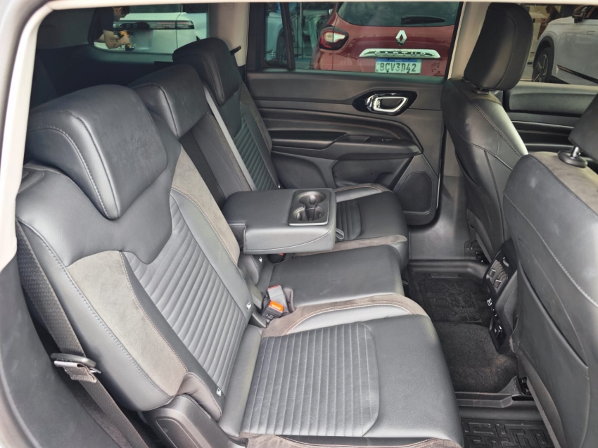 jeep commander 1.3 t270 turbo flex limited at6 5p automatico 202311