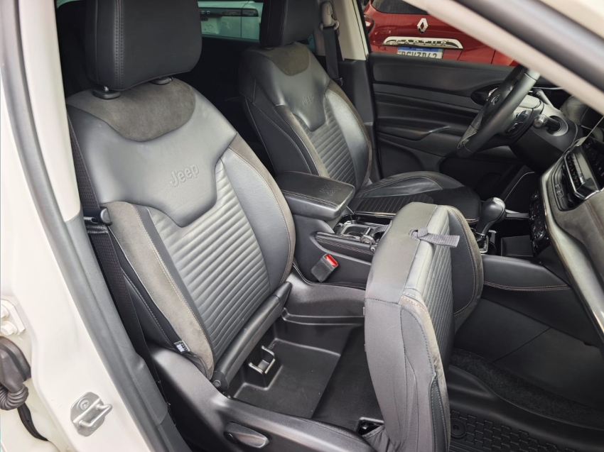 jeep commander 1.3 t270 turbo flex limited at6 5p automatico 20239