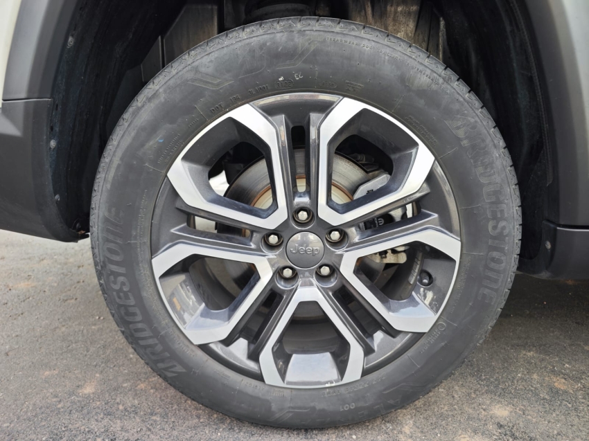 jeep commander 1.3 t270 turbo flex limited at6 5p automatico 202314