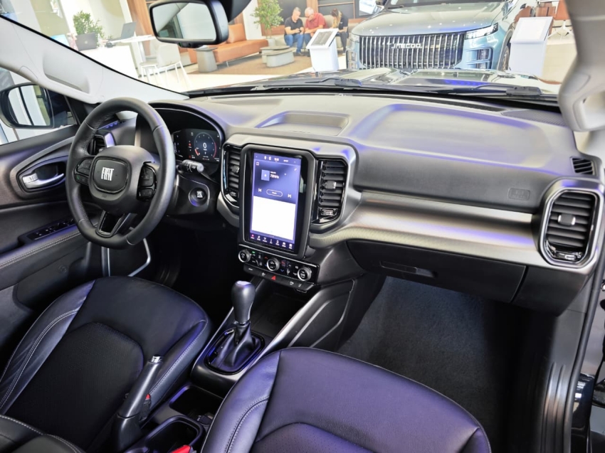 fiat toro 1.3 turbo 270 flex volcano at6 4p automatico 20249