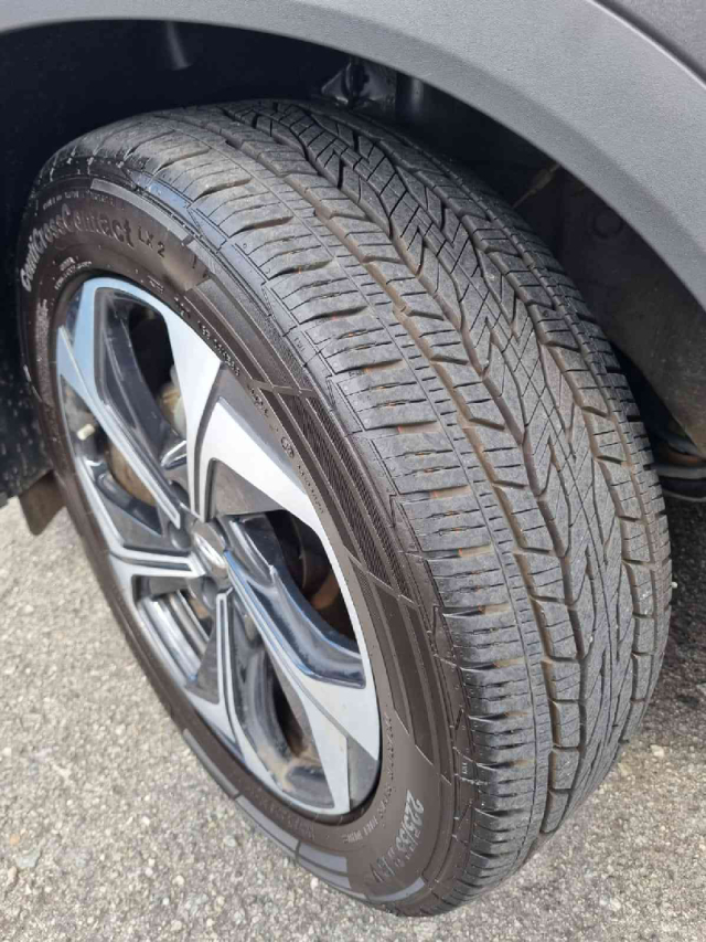 tiggo 5x pro 1.5 tb cvt  flex automatico 2022/2317