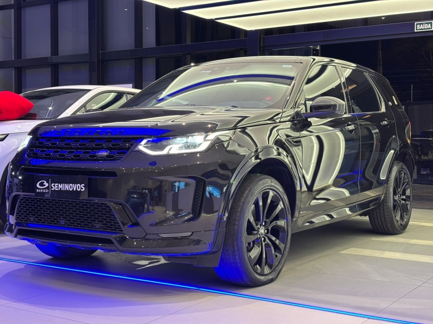 land rover discovery 3.0 v6 td6 diesel se 4wd automatico 2.0 5p 20202