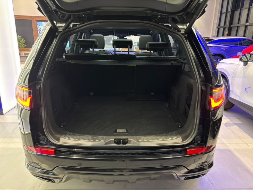 land rover discovery 3.0 v6 td6 diesel se 4wd automatico 2.0 5p 202011