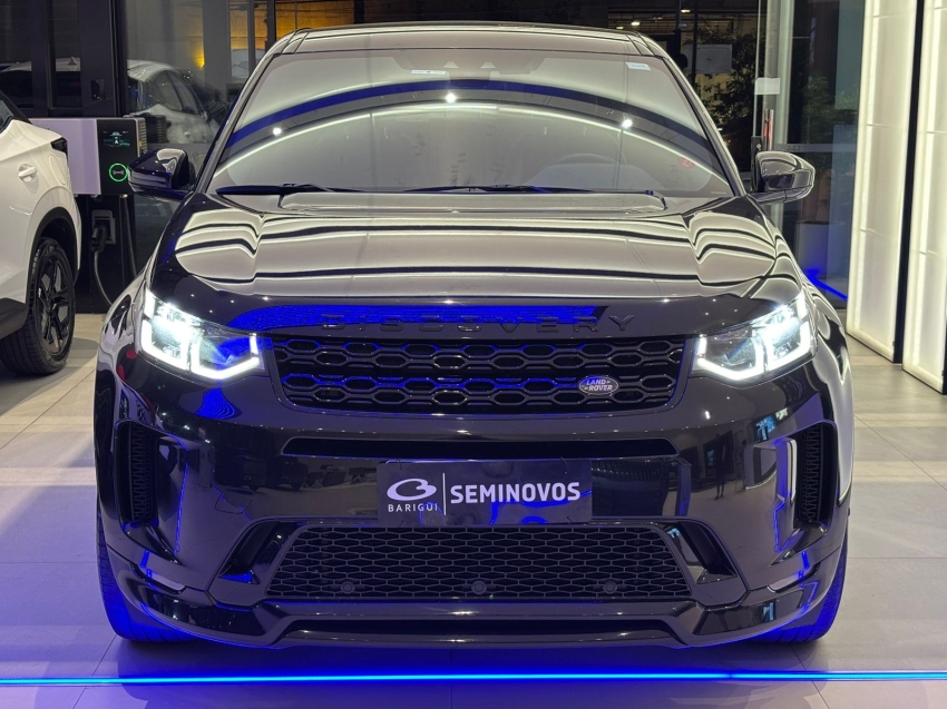 land rover discovery 3.0 v6 td6 diesel se 4wd automatico 2.0 5p 20201