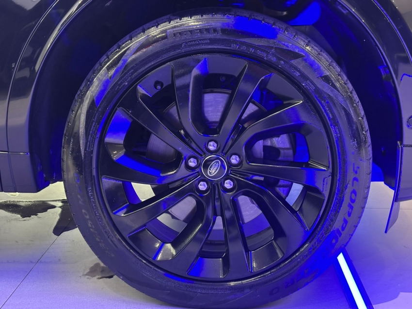 land rover discovery 3.0 v6 td6 diesel se 4wd automatico 2.0 5p 202012