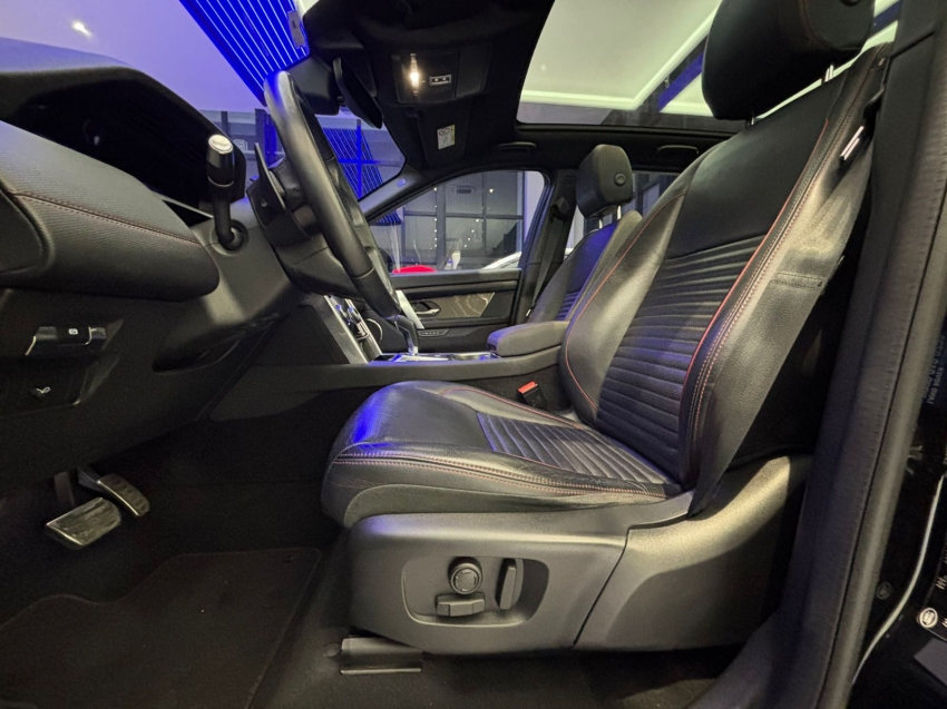 land rover discovery 3.0 v6 td6 diesel se 4wd automatico 2.0 5p 20207