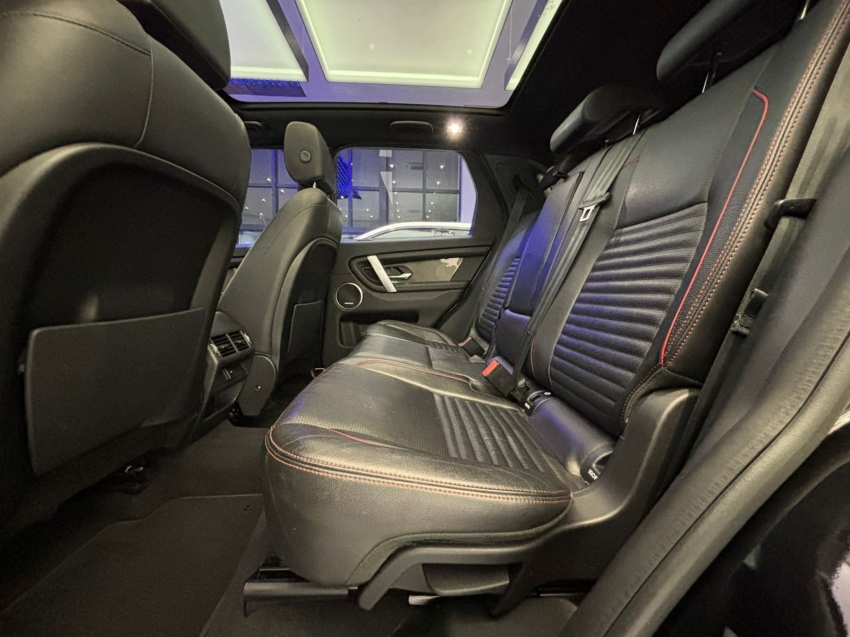 land rover discovery 3.0 v6 td6 diesel se 4wd automatico 2.0 5p 202010