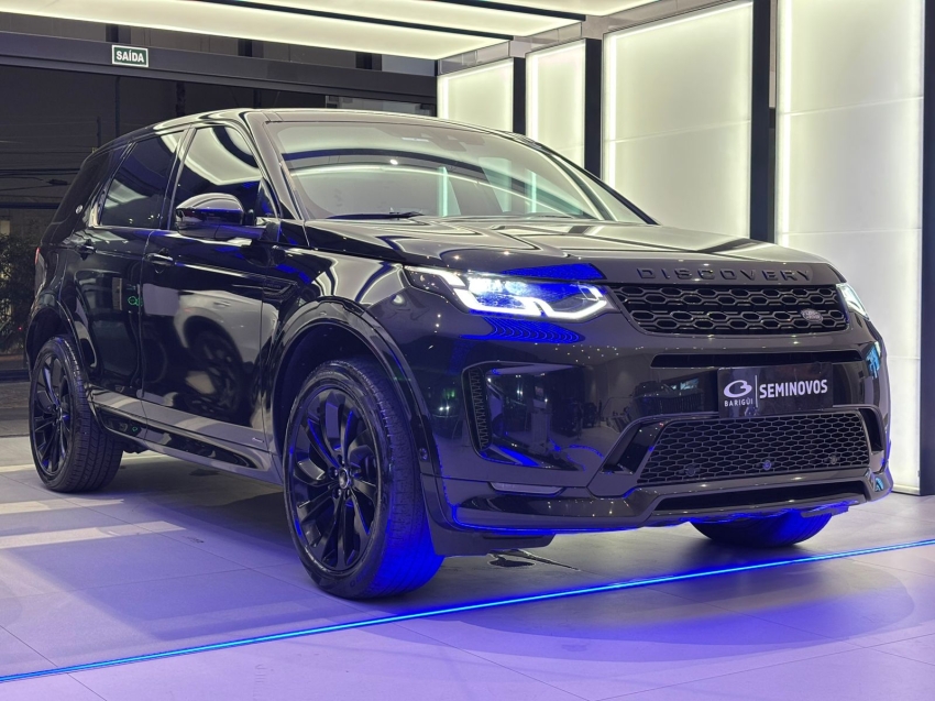 land rover discovery 3.0 v6 td6 diesel se 4wd automatico 2.0 5p 2020