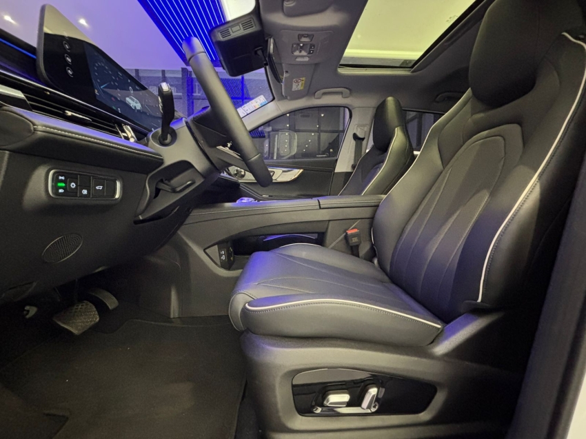 omoda 5 1.5 tgdi phev prestige dht hibrido 4p automatico 20267