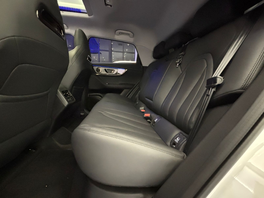 omoda 5 1.5 tgdi phev prestige dht hibrido 4p automatico 202610