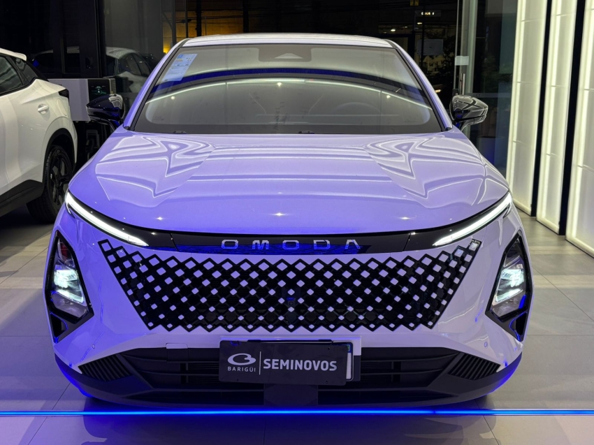 omoda 5 1.5 tgdi phev prestige dht hibrido 4p automatico 20261