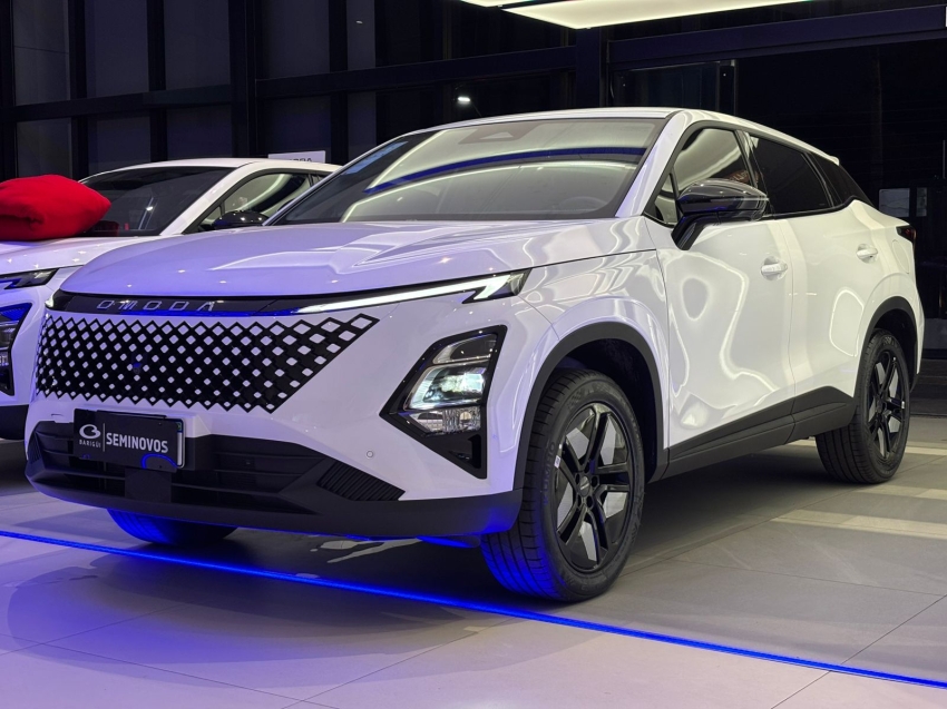 omoda 5 1.5 tgdi phev prestige dht hibrido 4p automatico 20262