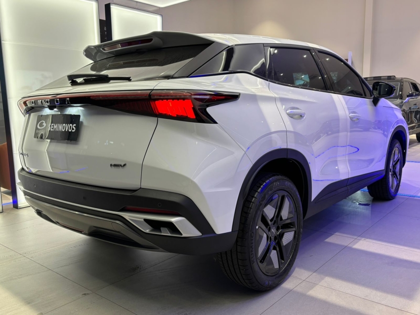 omoda 5 1.5 tgdi phev prestige dht hibrido 4p automatico 20263