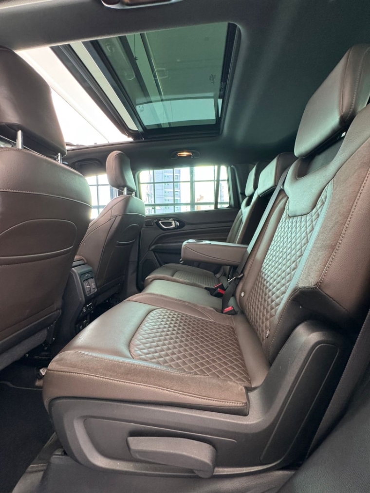 jeep commander 2.0 td380 turbo diesel overland at9 5p automatico 202212