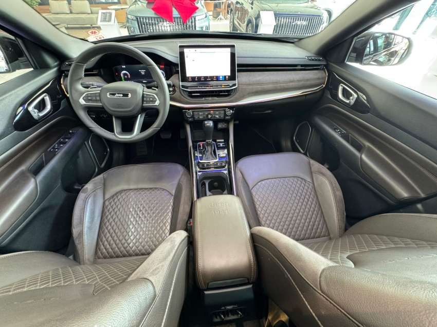 jeep commander 2.0 td380 turbo diesel overland at9 5p automatico 202210