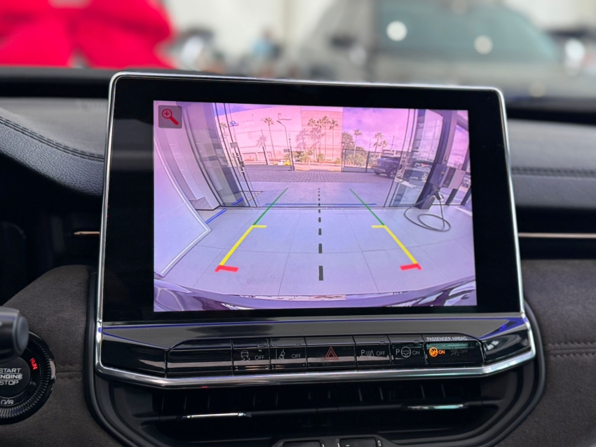 jeep commander 2.0 td380 turbo diesel overland at9 5p automatico 202214