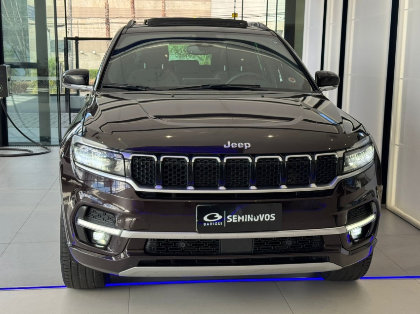 jeep commander 2.0 td380 turbo diesel overland at9 5p automatico 20221