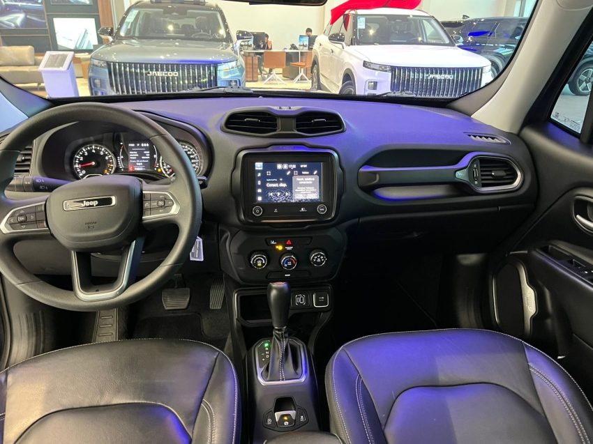 jeep renegade 1.3 t270 turbo flex sport at6 4p automatico 20239