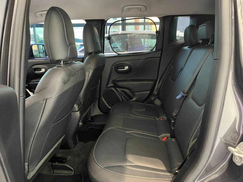 jeep renegade 1.3 t270 turbo flex sport at6 4p automatico 20238