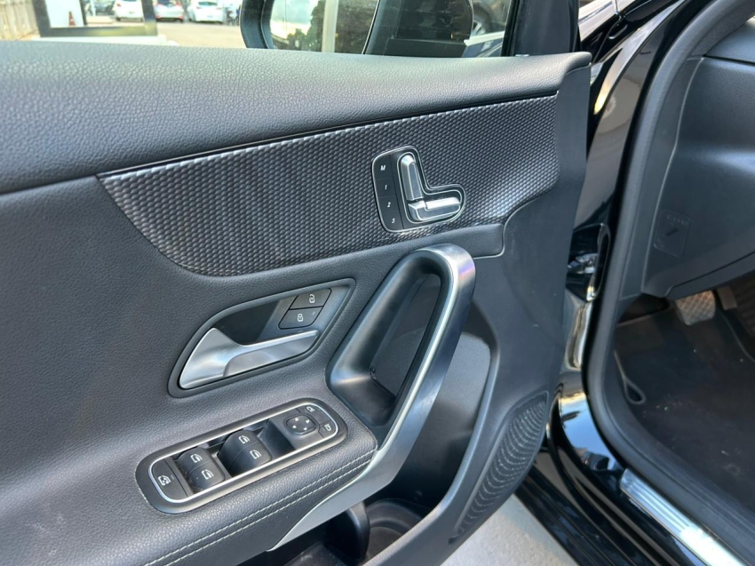 mercedes-benz a 250 2.0 cgi gasolina vision 7g-dct 4p automatico 202014