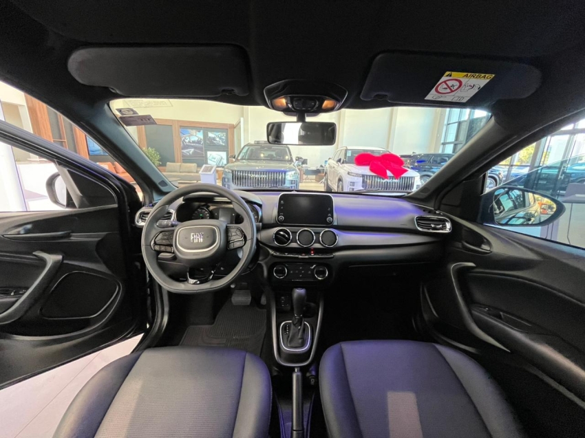 fiat argo 1.3 firefly flex trekking cvt 4p automatico 20257