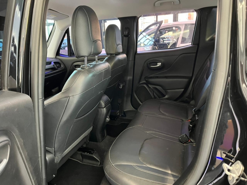 jeep renegade 1.3 t270 turbo flex longitude at6 4p automatico 20229
