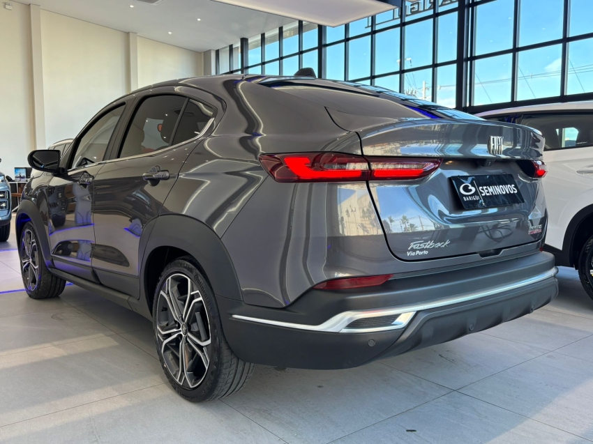 fiat fastback 1.0 turbo 200 flex impetus cvt 4p automatico 20233