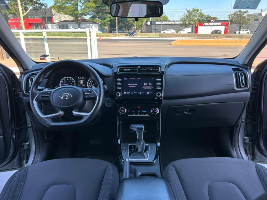 hyundai creta 1.0 tgdi flex limited automatico 4p 20238