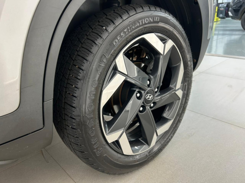 hyundai creta 2.0 flex ultimate automatico 4p 20226