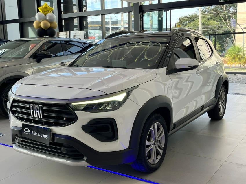 fiat pulse 1.0 turbo 200 flex audace cvt 4p automatico 20232