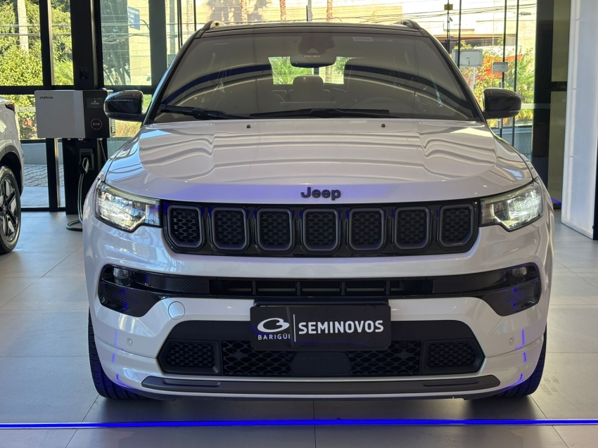 jeep compass 1.3 t270 turbo flex s at6 4p automatico 20231