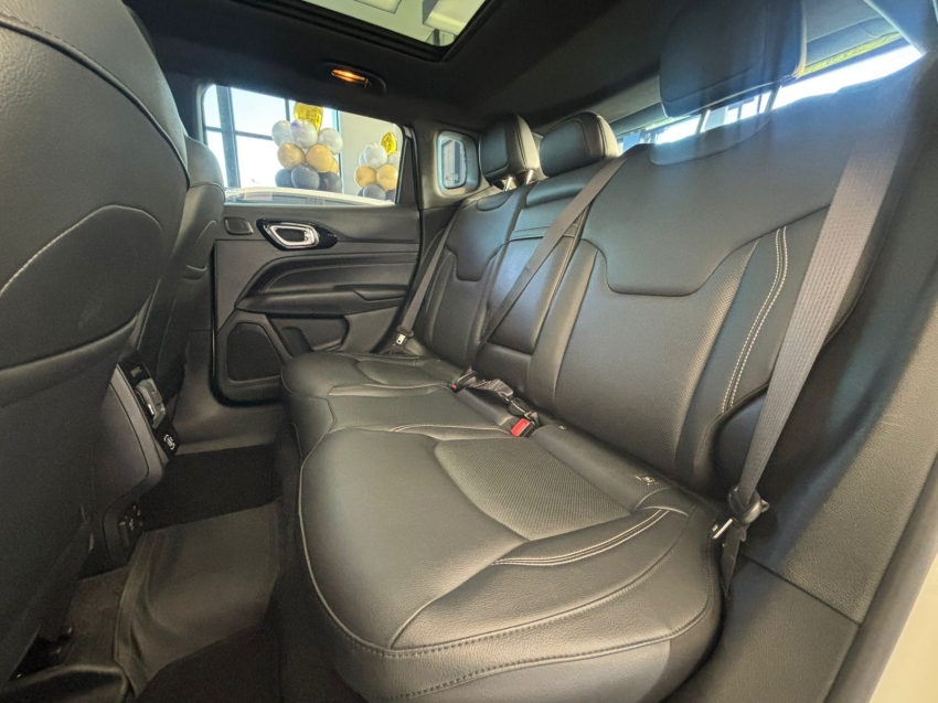 jeep compass 1.3 t270 turbo flex s at6 4p automatico 20237
