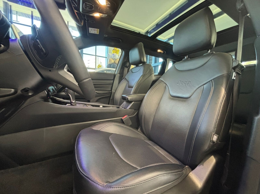 jeep compass 1.3 t270 turbo flex s at6 4p automatico 20236