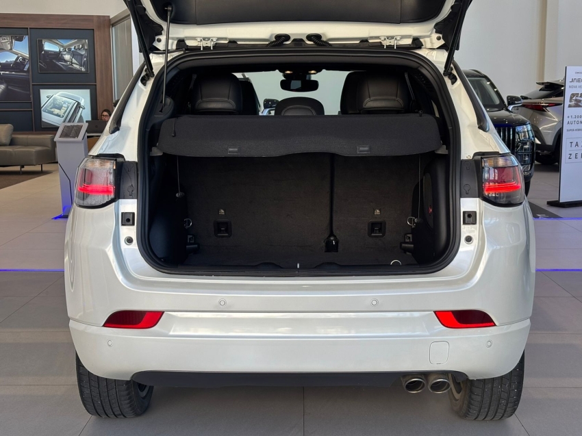 jeep compass 1.3 t270 turbo flex s at6 4p automatico 202310