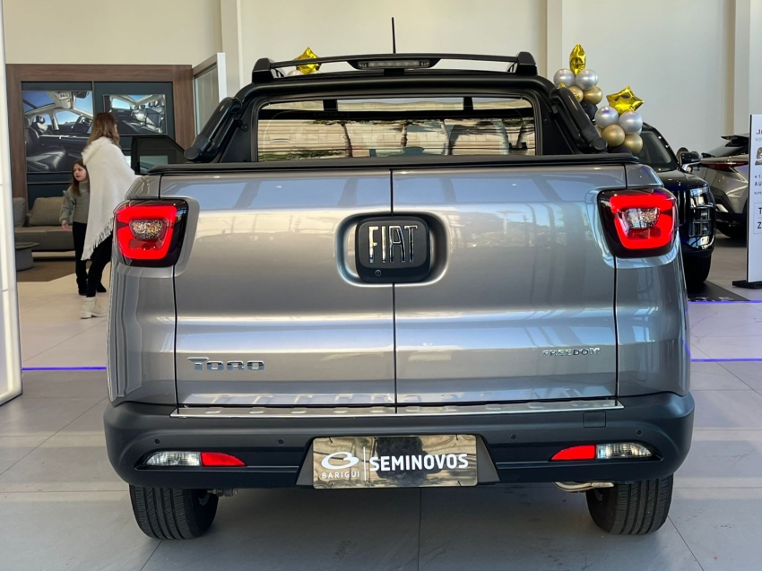 fiat toro 1.8 16v evo flex freedom at6 4p automatico 20214