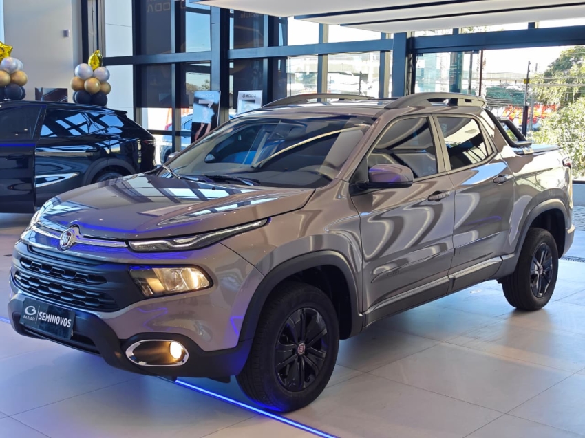 fiat toro 1.8 16v evo flex freedom at6 4p automatico 20212