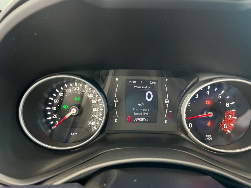 fiat toro 1.8 16v evo flex freedom at6 4p automatico 20216