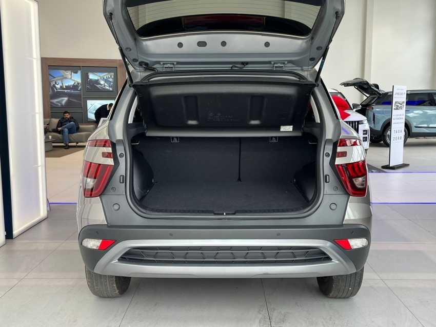 hyundai creta 1.0 tgdi flex platinum automatico 4p 202310