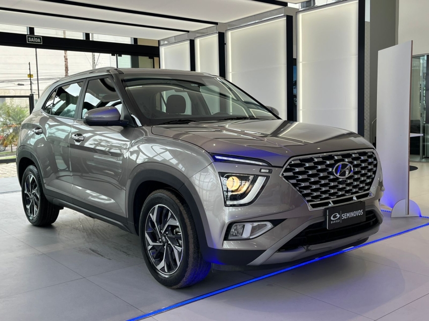hyundai creta 1.0 tgdi flex platinum automatico 4p 2023