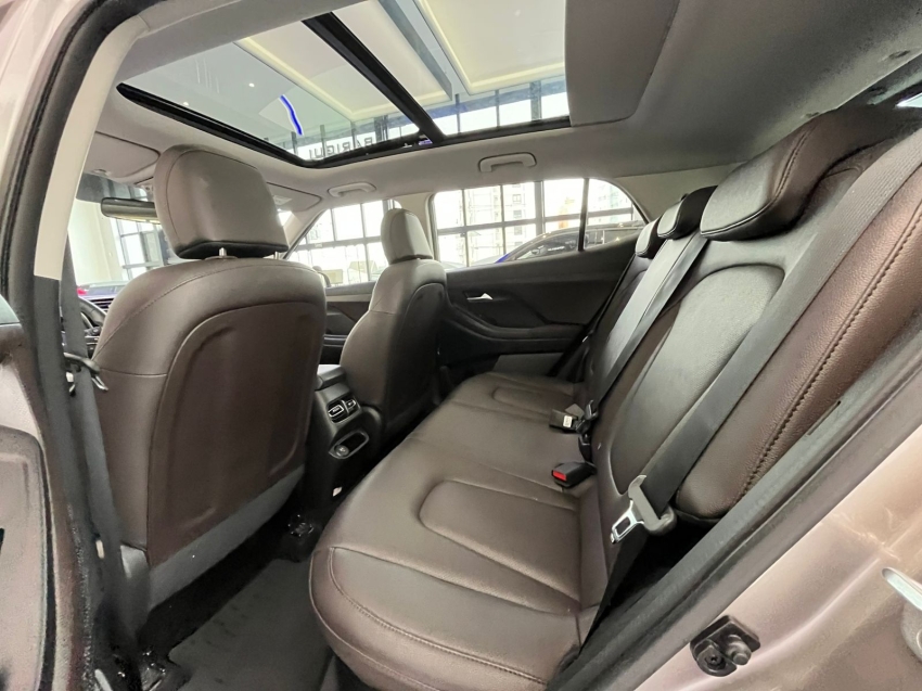 hyundai creta 1.0 tgdi flex platinum automatico 4p 20239