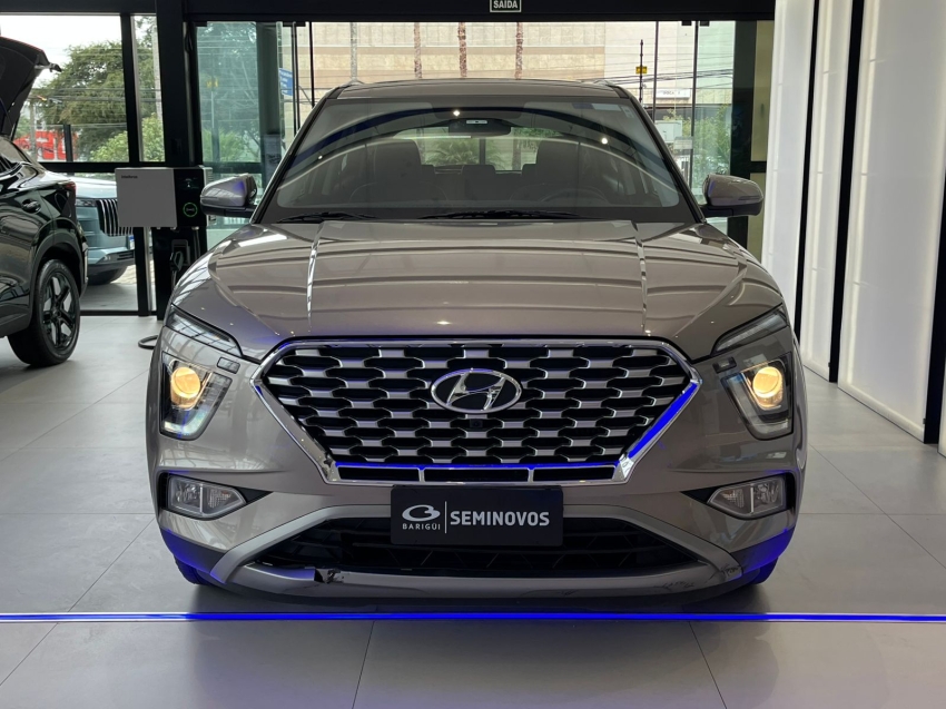 hyundai creta 1.0 tgdi flex platinum automatico 4p 20231