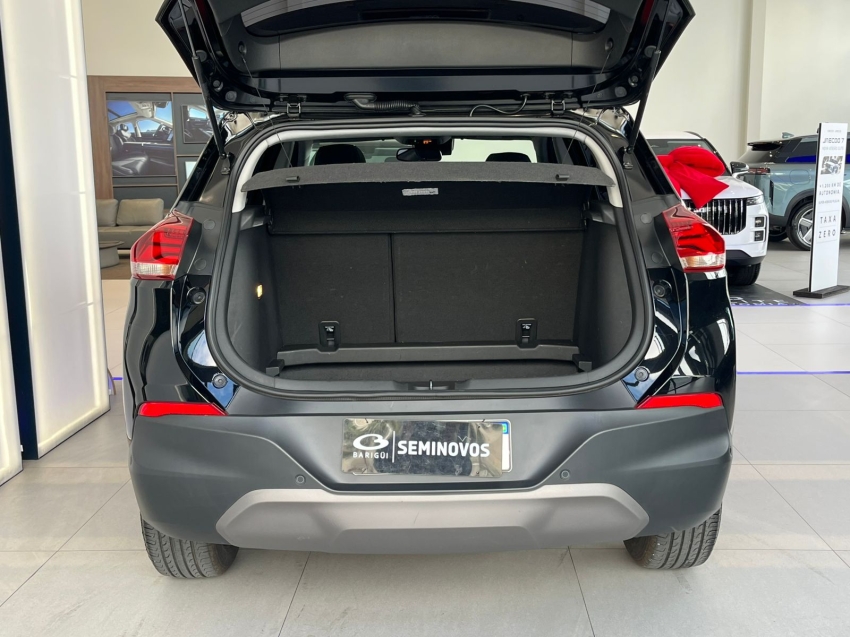 chevrolet tracker 1.2 turbo flex premier automatico 4p 202510