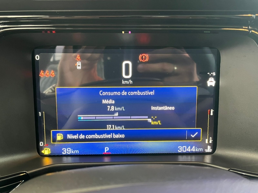 chevrolet tracker 1.2 turbo flex rs automatico 4p 20267