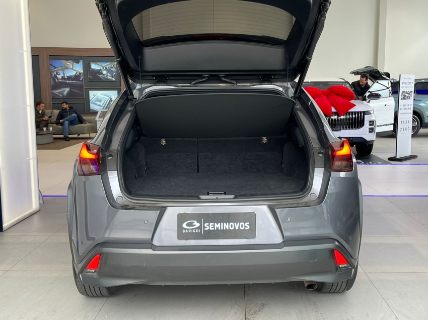 lexus ux 250h 2.0 vvt-i hybrid luxury cvt hibrido 4p automatico 201910